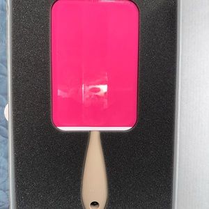 Jeffrey Star Cosmetics Pink Popsicle Mirror